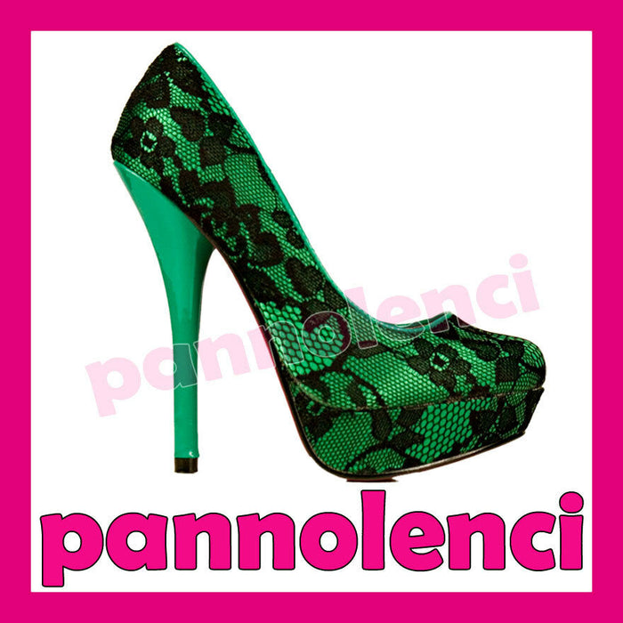 immagine-1-toocool-scarpe-donna-decollete-pizzo-3976-2a