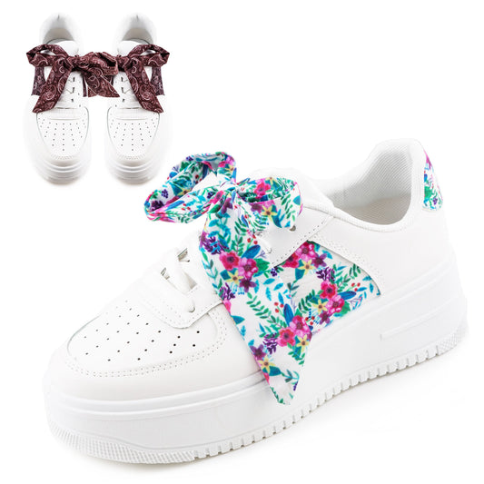 immagine-1-toocool-scarpe-donna-sneakers-flatform-platform-lacci-bk-1068