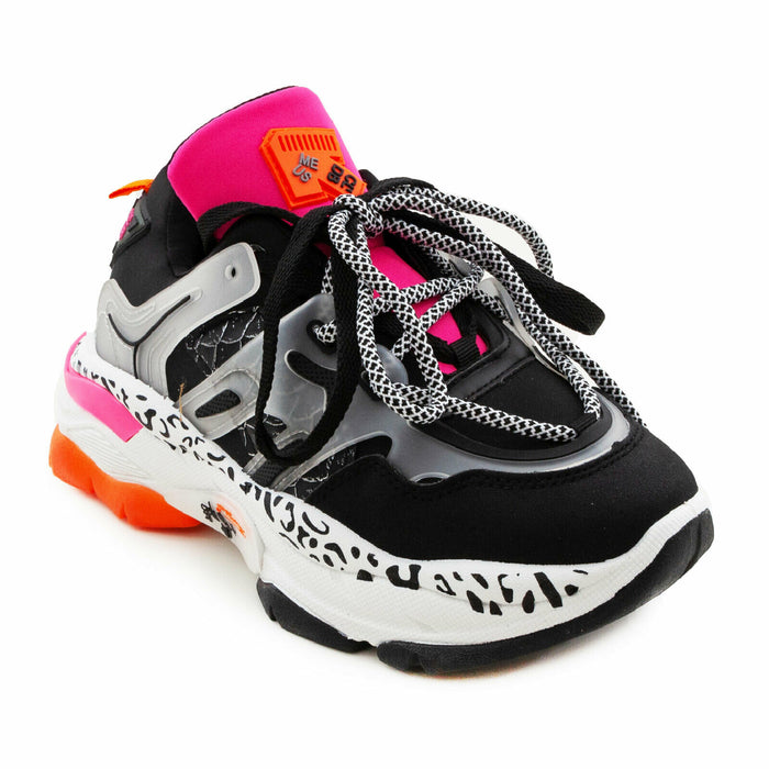 Scarpe multicolore top