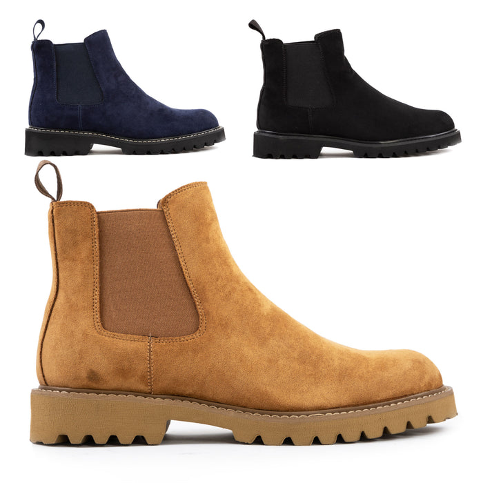 Scarpe chelsea online