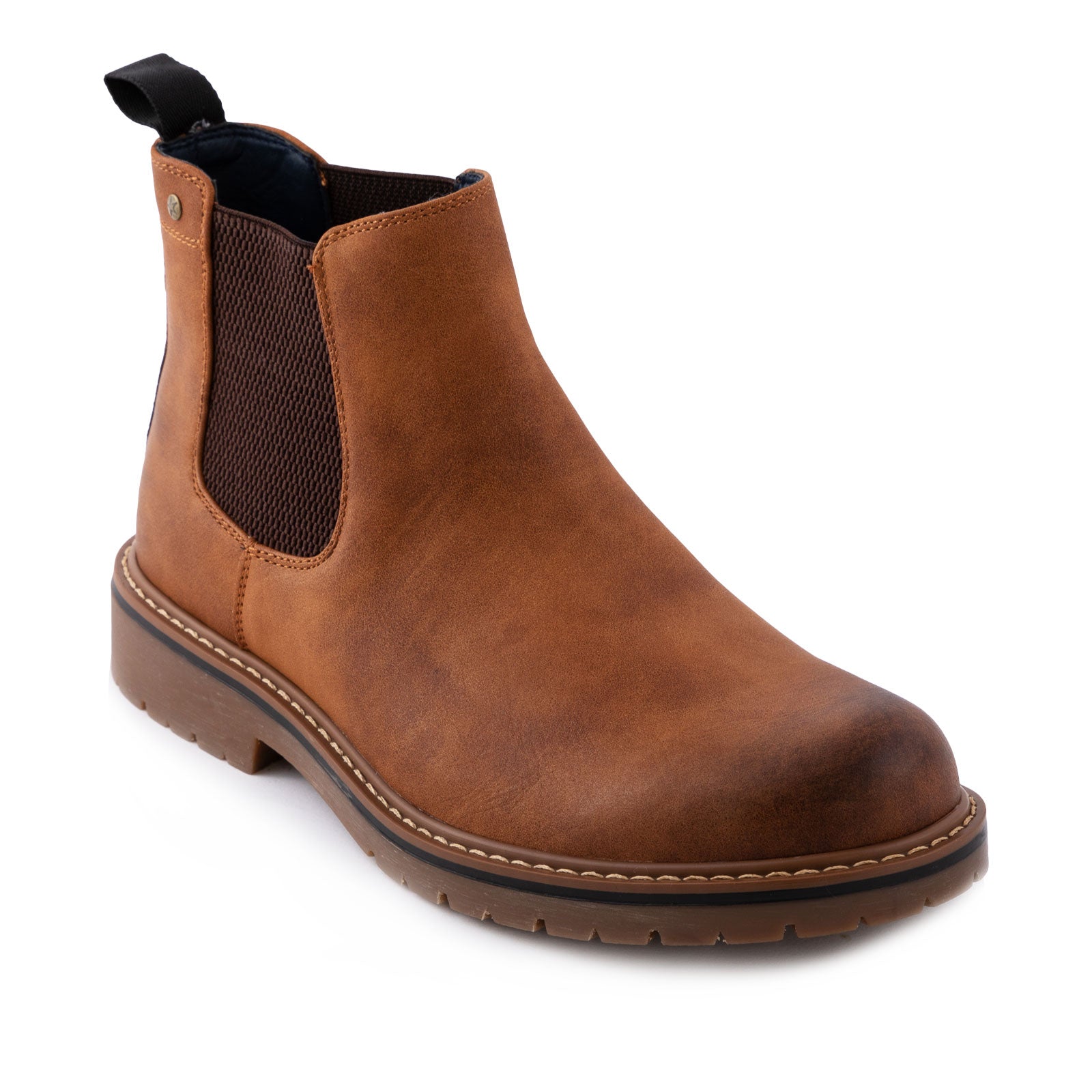 Stivali da uomo chelsee marrone | Acquisti Online su Stivali da uomo chelsee marrone | Acquisti Online su