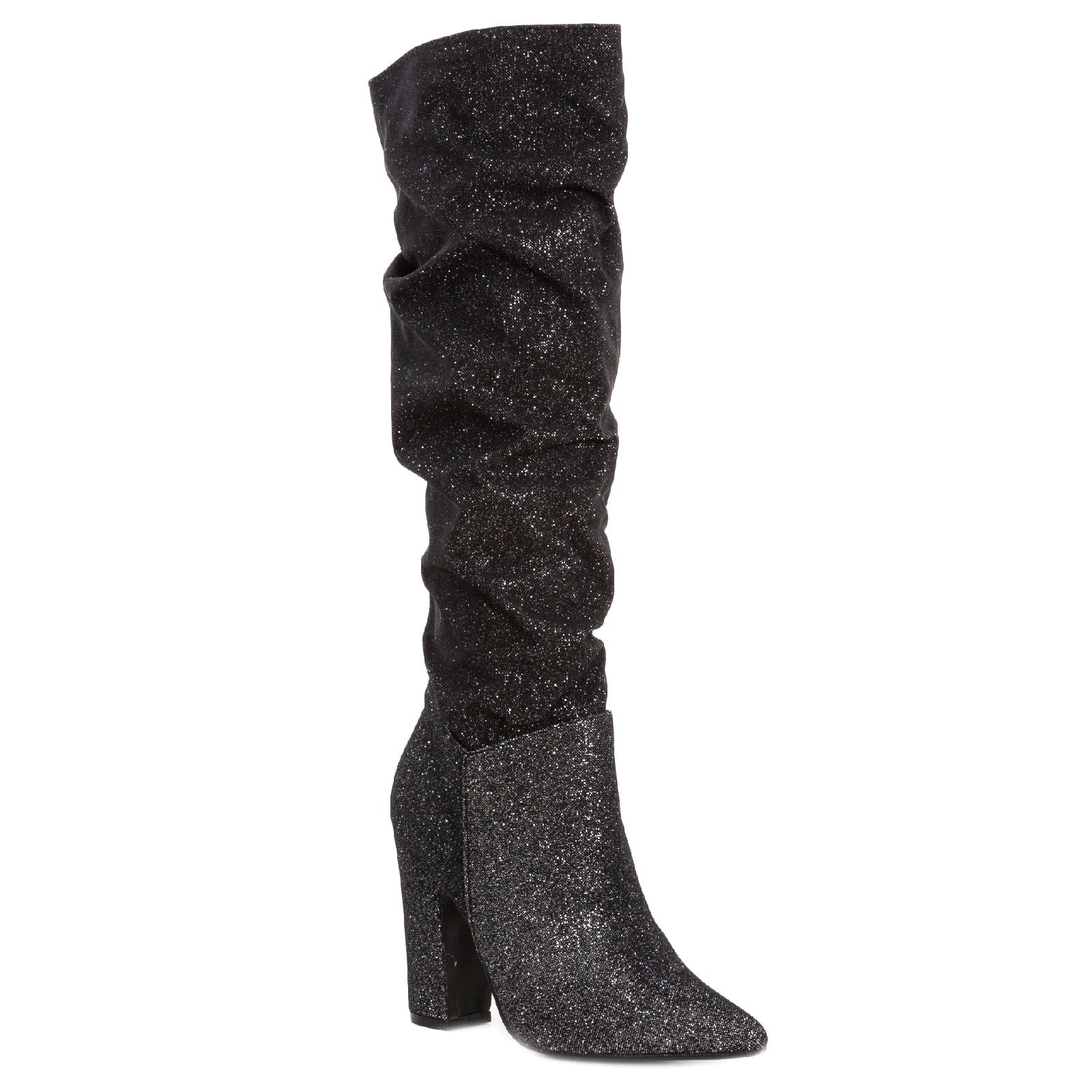 immagine-1-toocool-stivali-donna-arricciati-lurex-s1640