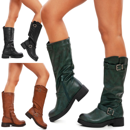 immagine-1-toocool-stivali-donna-biker-boots-motociclista-yg883