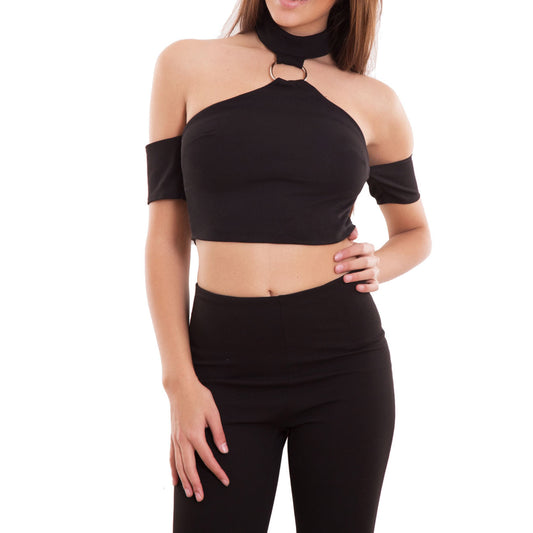 immagine-1-toocool-top-donna-corto-maglia-cj-2512