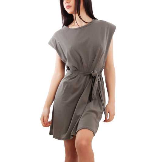 immagine-1-toocool-vestito-corto-donna-spalline-jl-11614