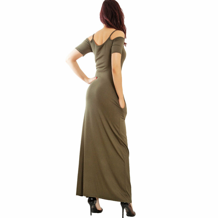 immagine-1-toocool-vestito-donna-abito-lungo-vb-19206