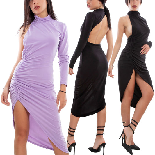 immagine-1-toocool-vestito-monomanica-aderente-asimmetrico-sq-5951