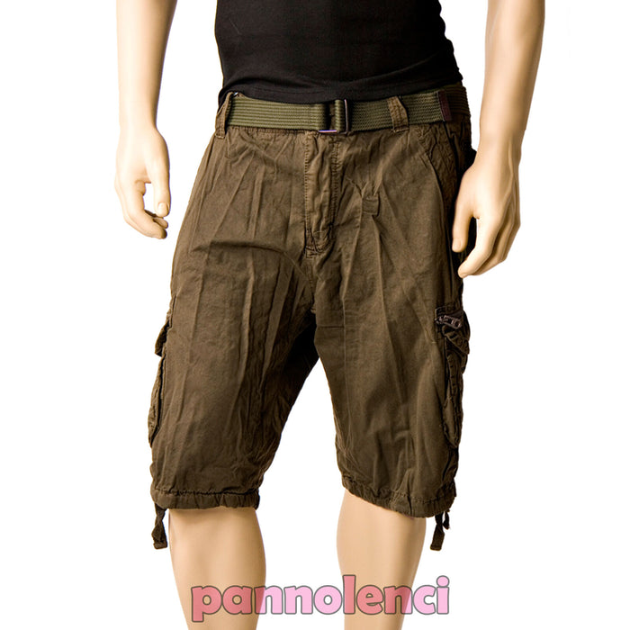 immagine-10-toocool-bermuda-uomo-cargo-tasconi-lj1304