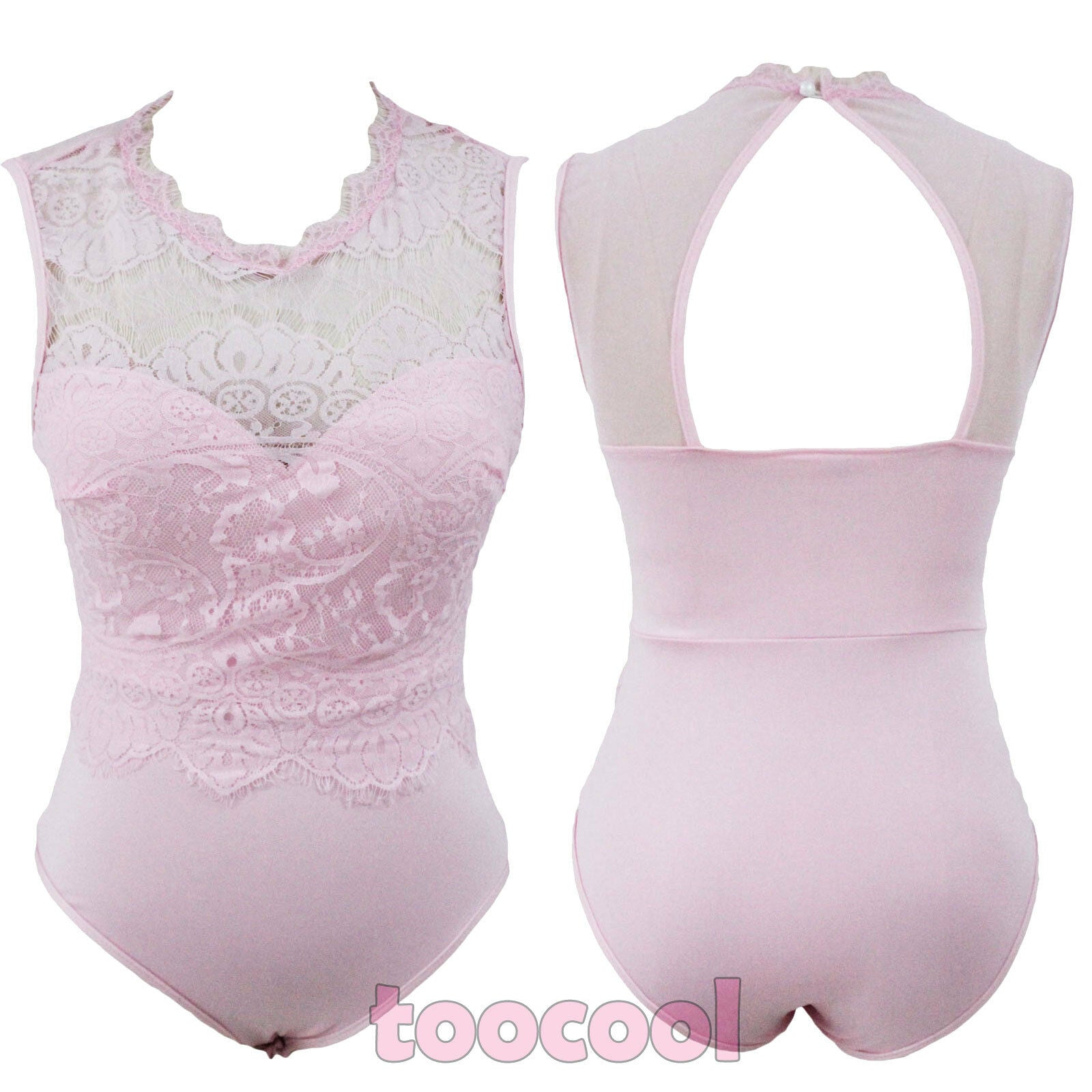 immagine-10-toocool-body-donna-pizzo-trasparente-dl-2109