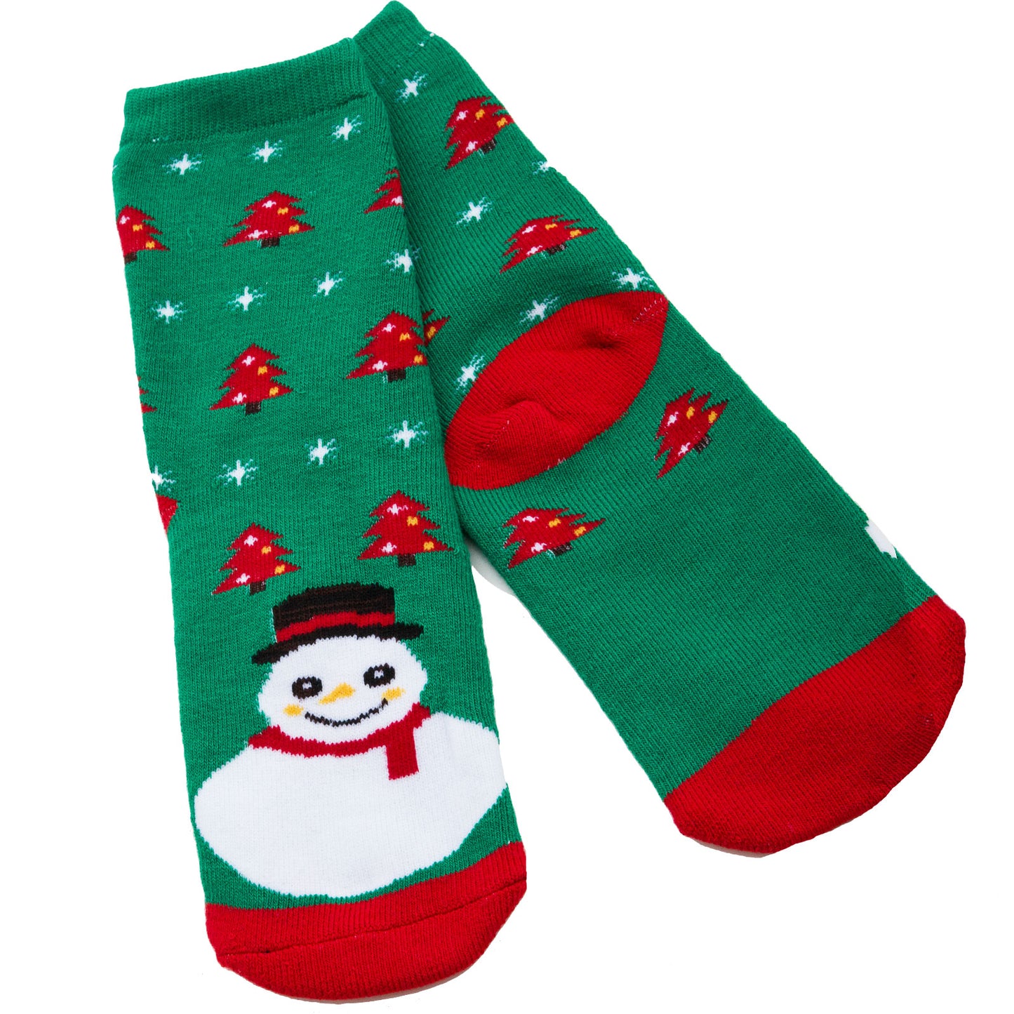 immagine-10-toocool-calzini-donna-calzettini-natale-n711-2