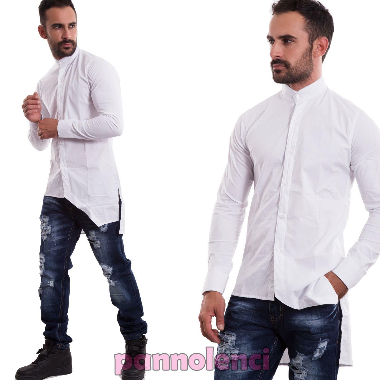 immagine-10-toocool-camicia-uomo-colletto-coreana-fac7-22