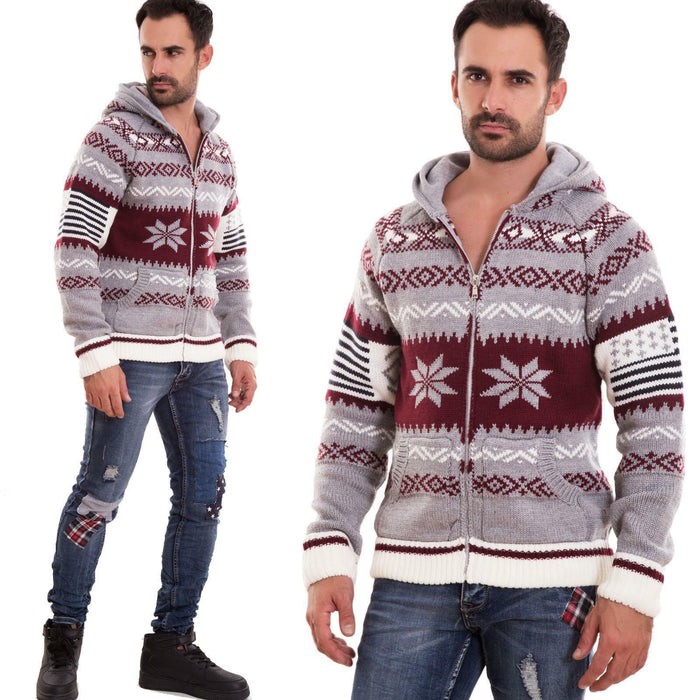 immagine-10-toocool-cardigan-uomo-maglione-pullover-xy3125