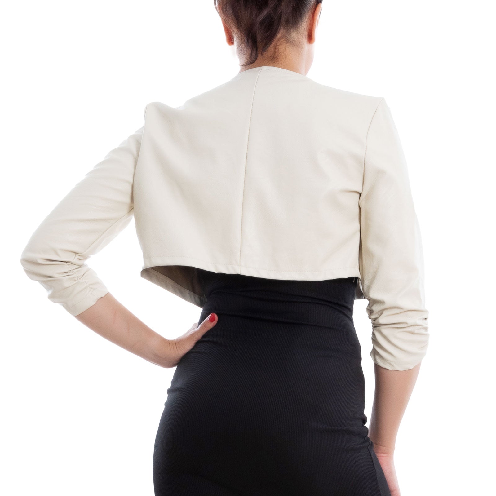 immagine-10-toocool-giacca-donna-corta-vb-10381
