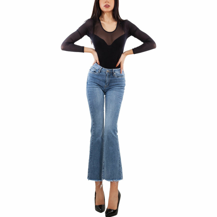 immagine-10-toocool-jeans-donna-capri-campana-sj772