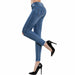 immagine-10-toocool-jeans-donna-pantaloni-aderenti-sf3144