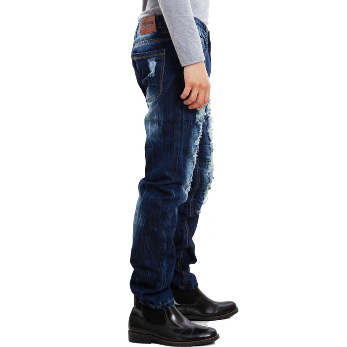 immagine-10-toocool-jeans-pantaloni-uomo-strappi-le-2131