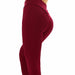 immagine-10-toocool-leggings-donna-pantaloni-arricciati-be-3107