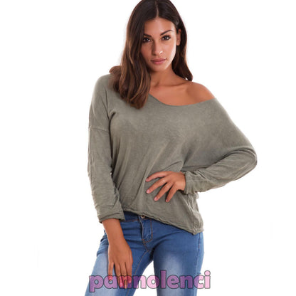 immagine-10-toocool-maglia-donna-maglietta-maniche-as-2478