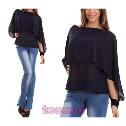 immagine-10-toocool-maglia-donna-maglietta-velata-cj-2515
