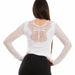 immagine-10-toocool-maglia-donna-maglietta-velo-qdz9279