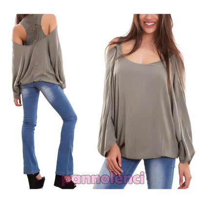 immagine-10-toocool-maglia-donna-maxi-maglietta-cj-2201
