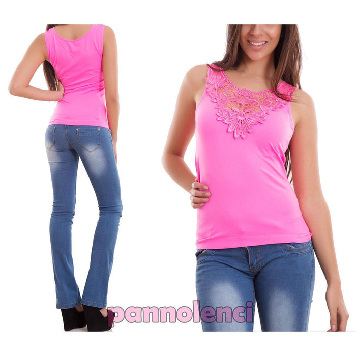 immagine-10-toocool-maglia-donna-top-canotta-f3255