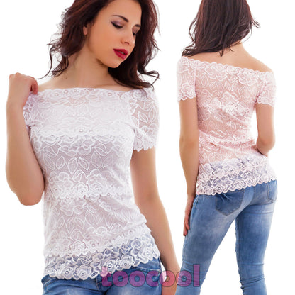 immagine-10-toocool-maglia-donna-top-pizzo-cj-2571