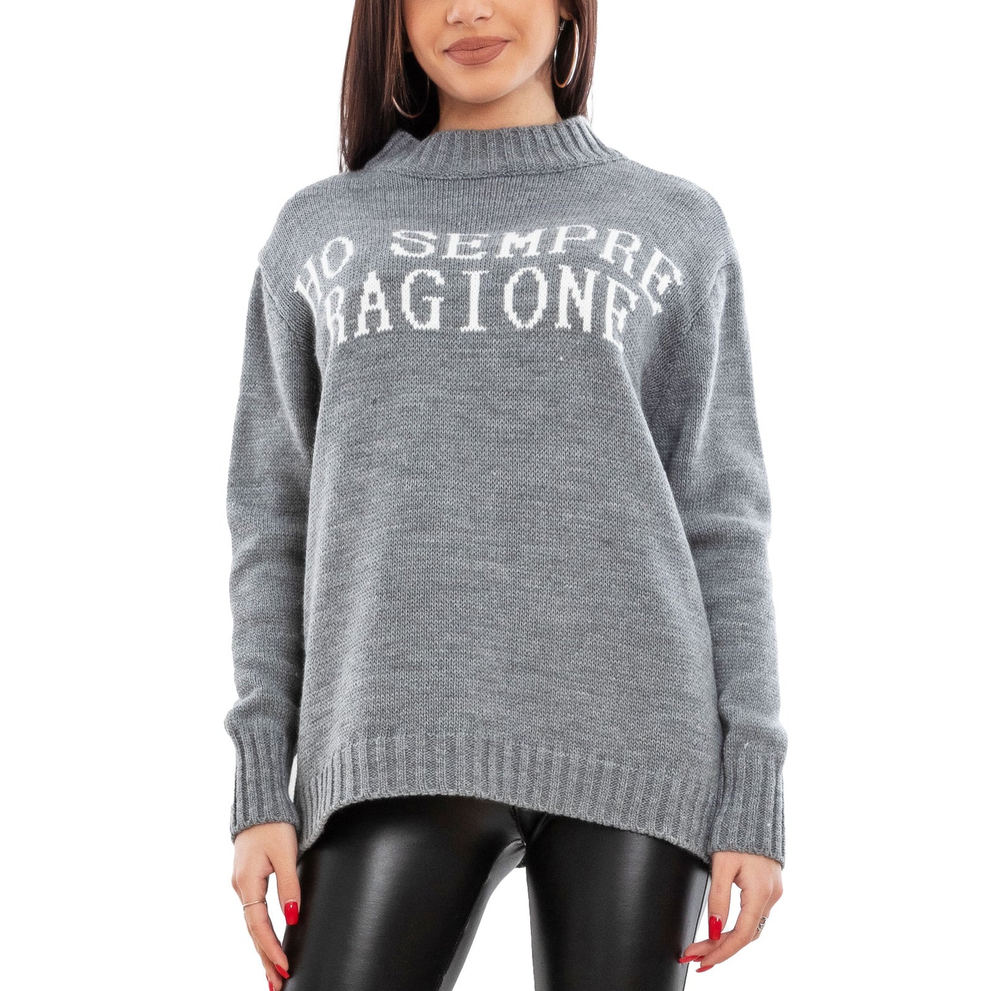 immagine-10-toocool-maglione-donna-ho-sempre-ragione-fi-2152
