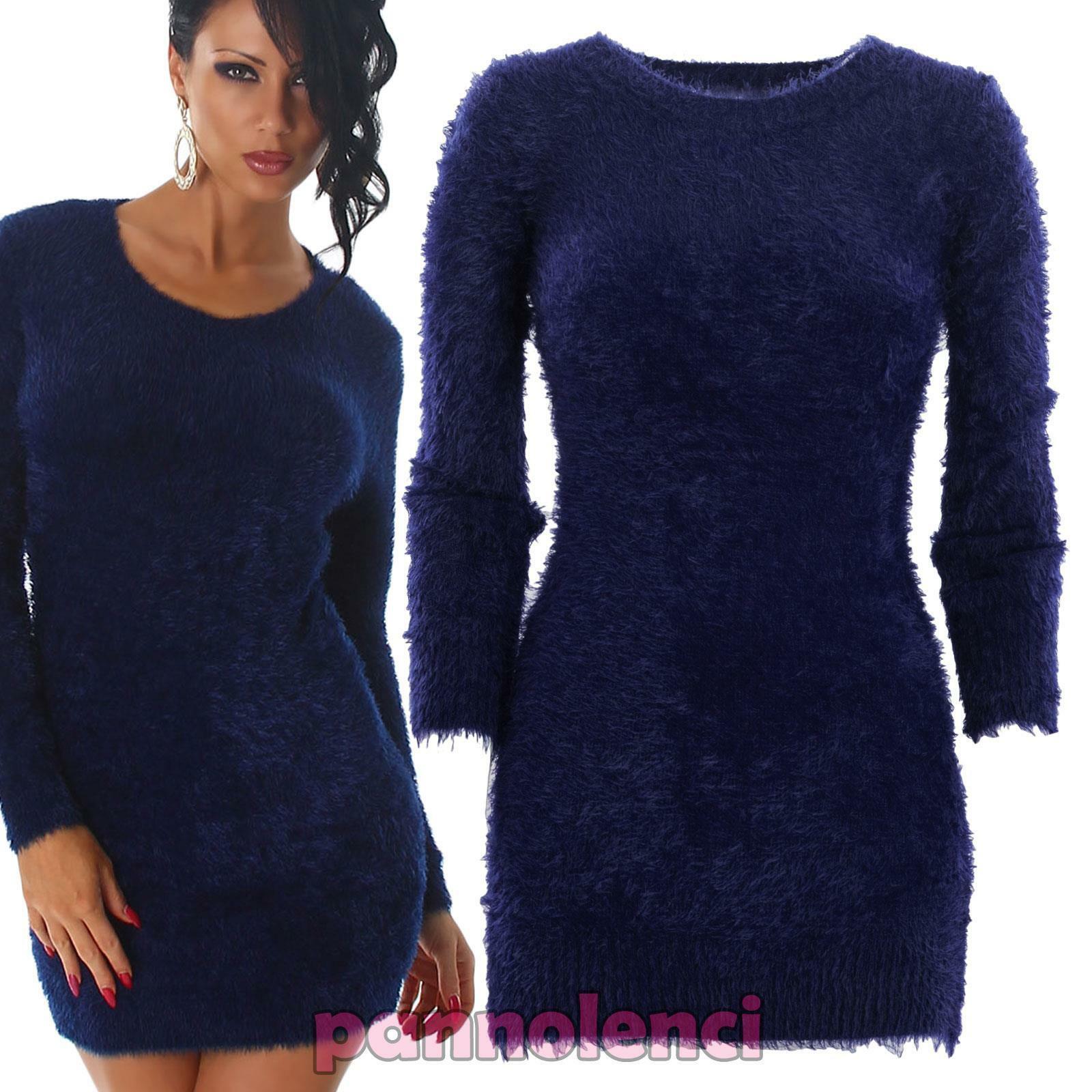 immagine-10-toocool-maglione-donna-pullover-maxipull-wz-155