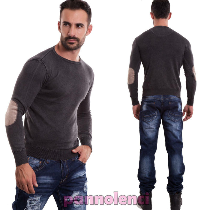 immagine-10-toocool-maglione-uomo-maniche-lunghe-bb811