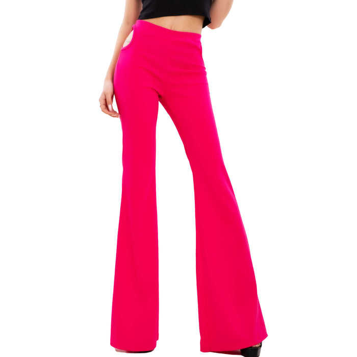 immagine-10-toocool-pantaloni-donna-campana-oblo-zampa-elefante-vi-3662