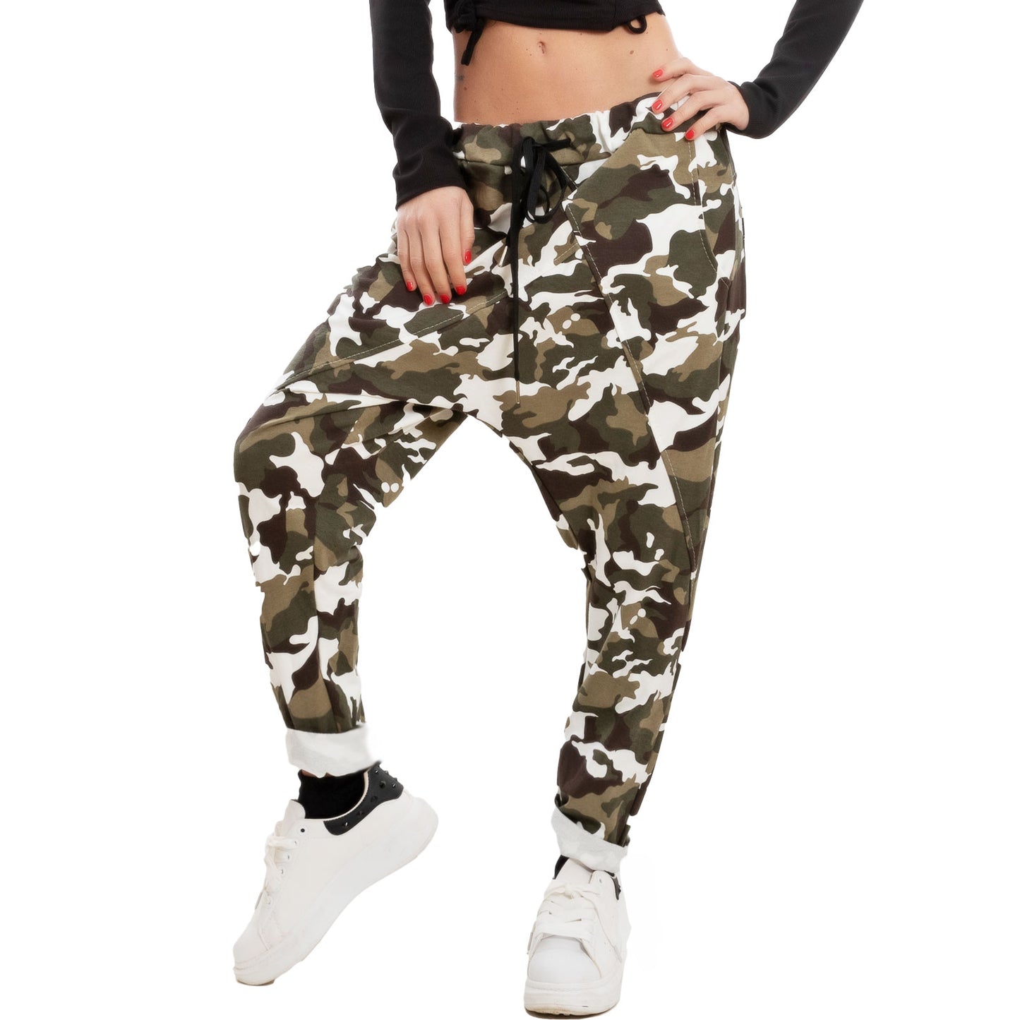 immagine-10-toocool-pantaloni-donna-garzati-tuta-cavallo-basso-turca-harem-ms-50216