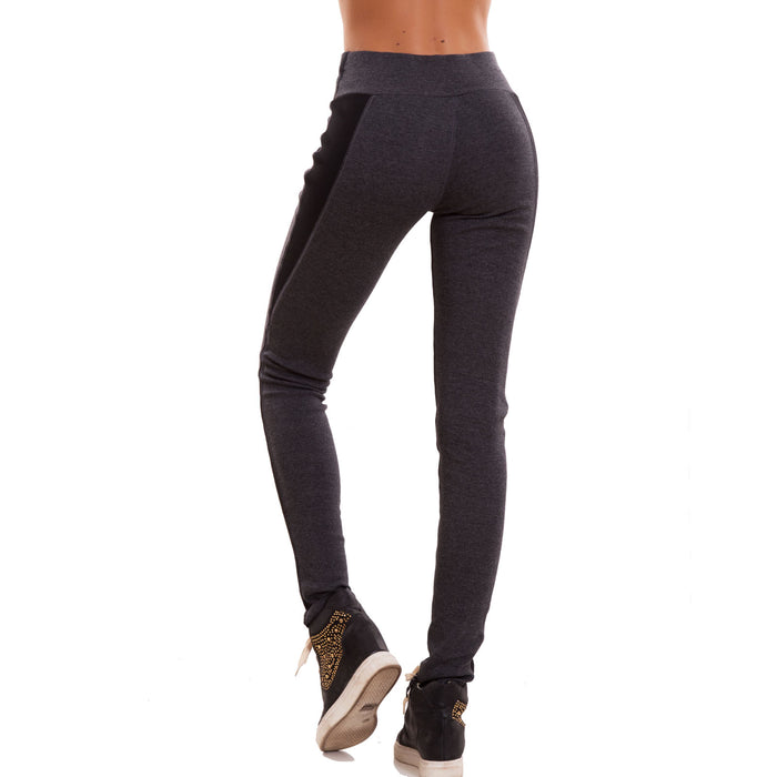 immagine-10-toocool-pantaloni-donna-leggings-elastici-f9395