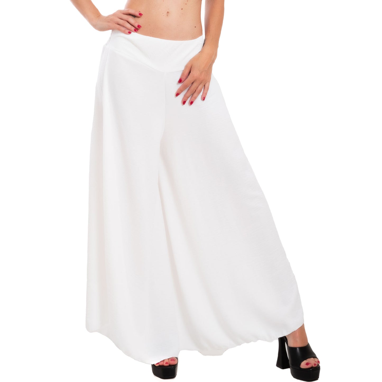 immagine-10-toocool-pantaloni-donna-palazzo-estivi-vb-9011