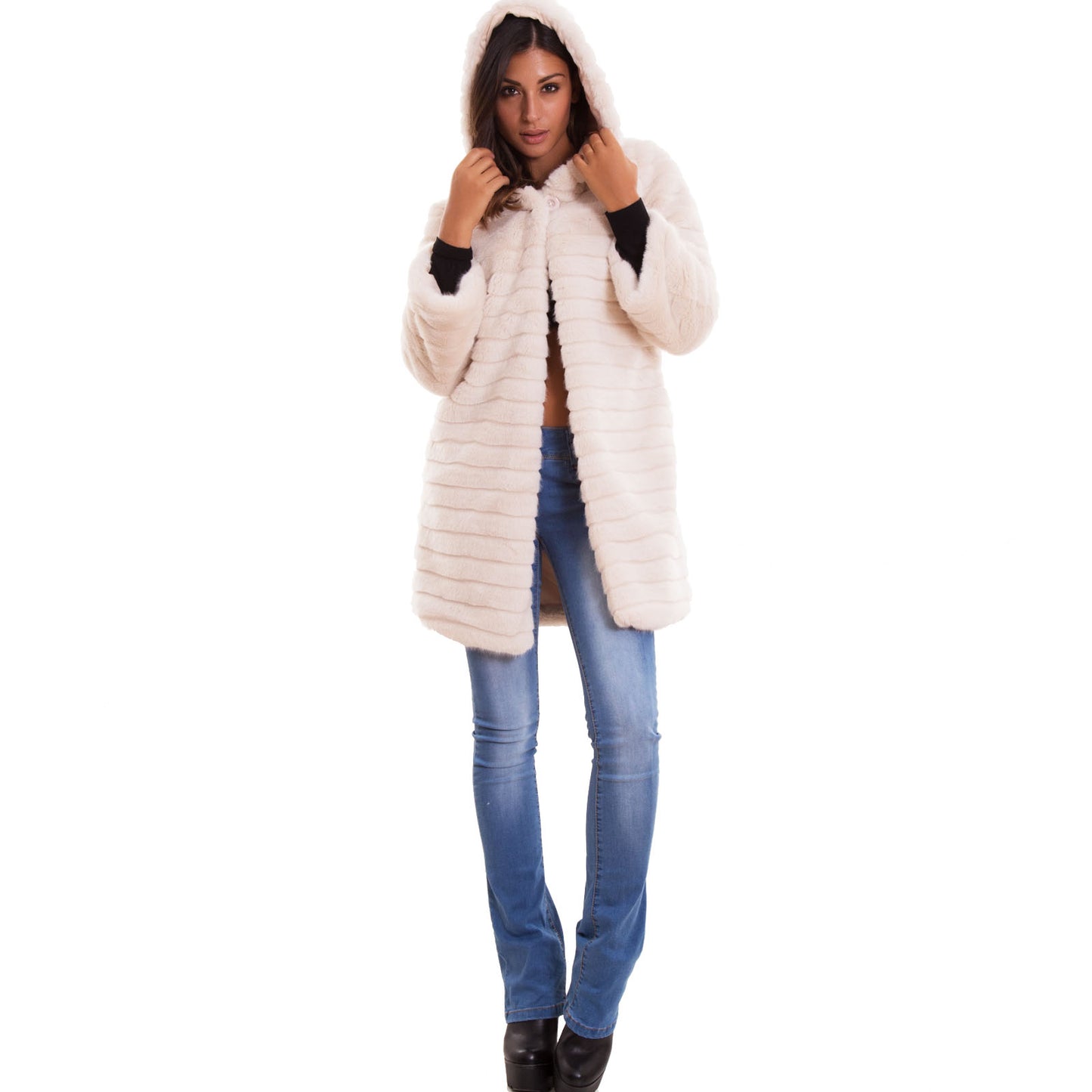 immagine-10-toocool-pelliccia-ecologica-donna-bottone-16009