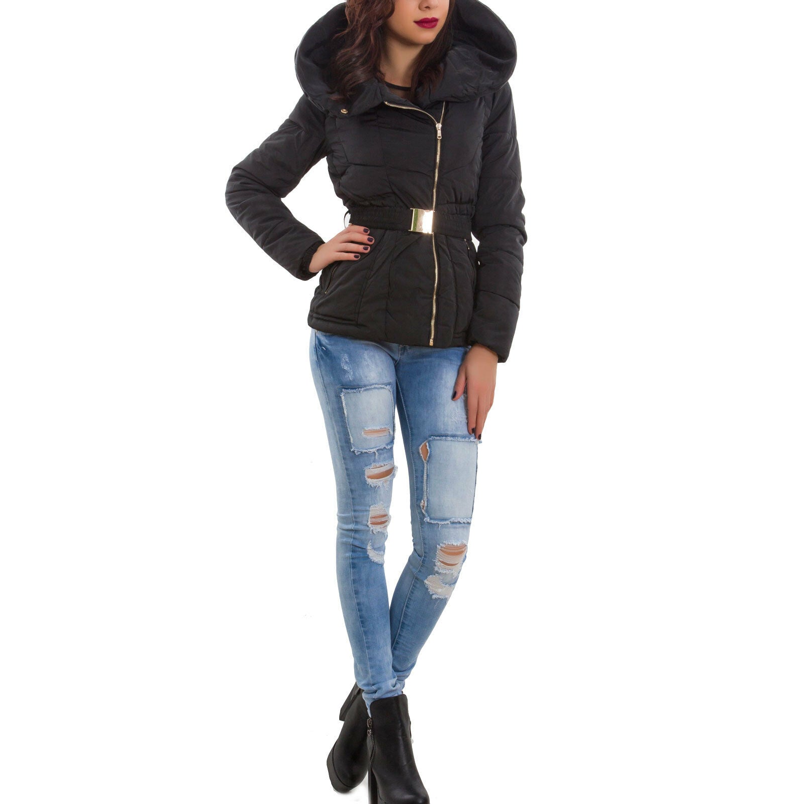 immagine-10-toocool-piumino-donna-imbottito-giubbotto-5989