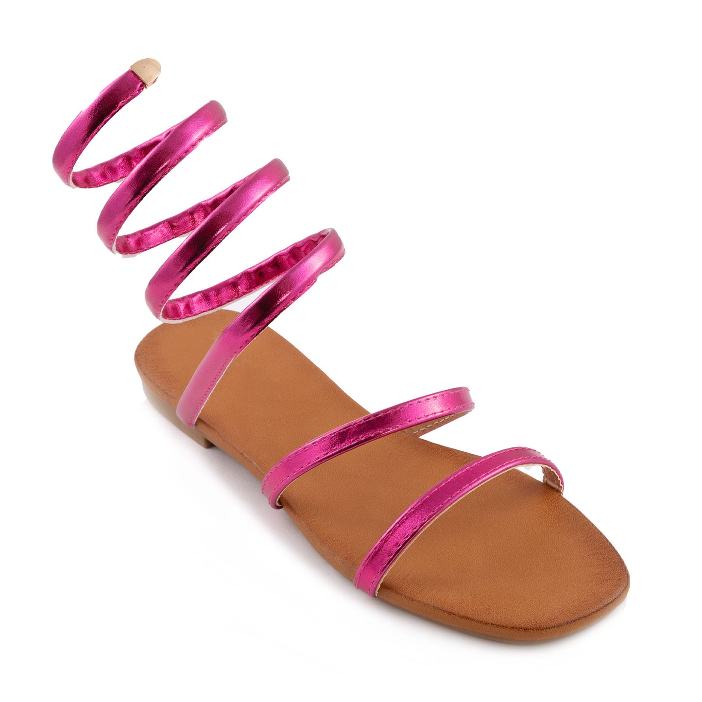 immagine-10-toocool-sandali-donna-pianelle-flat-molla-gladiatori-pm2898