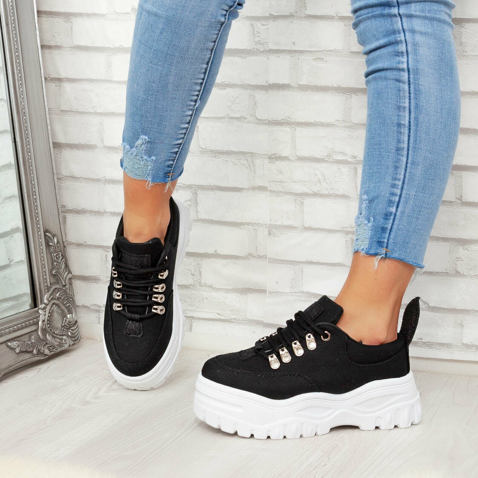 immagine-10-toocool-scarpe-donna-sneakers-alte-ad-129