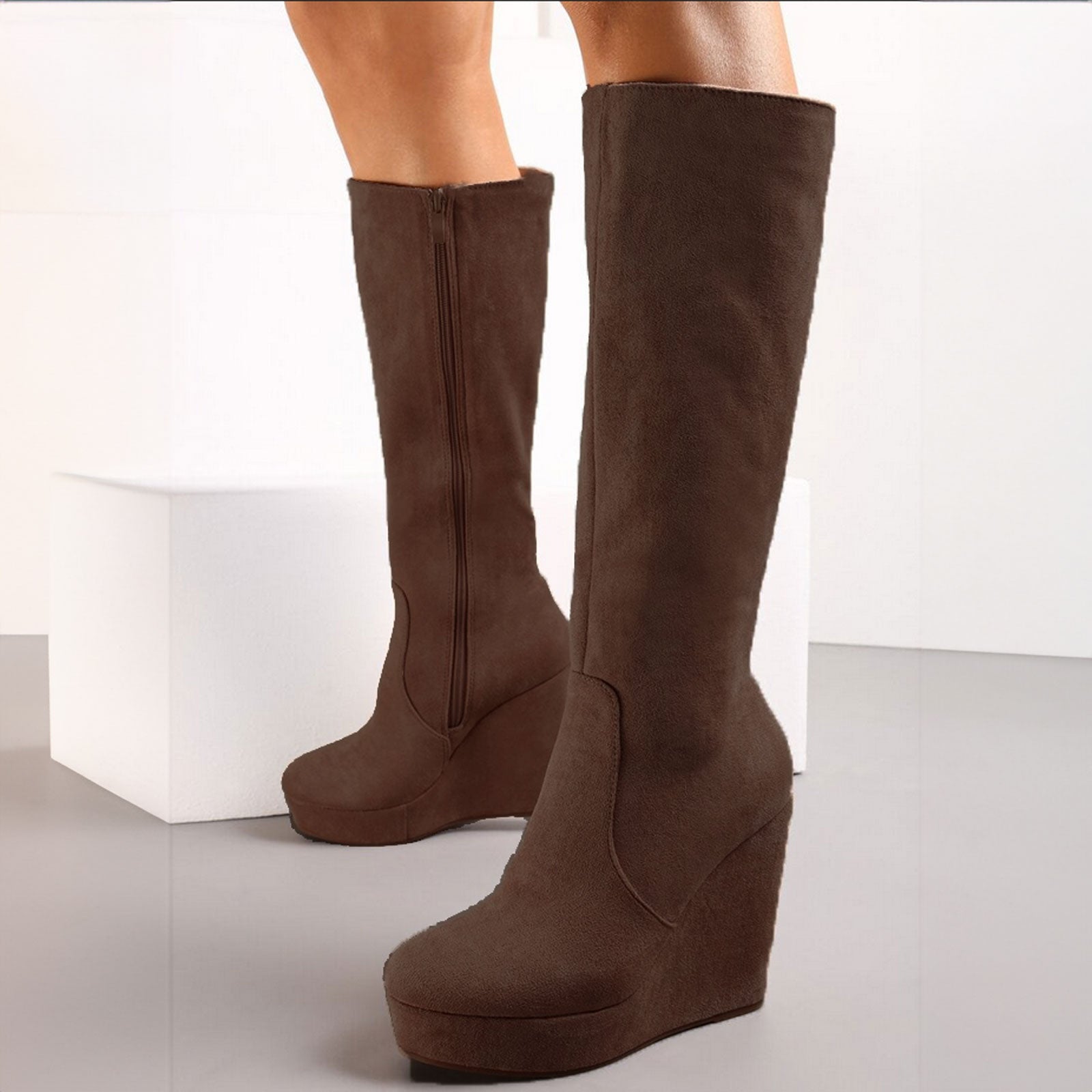 immagine-10-toocool-stivali-al-ginocchio-donna-scamosciati-zeppa-zx0898-02