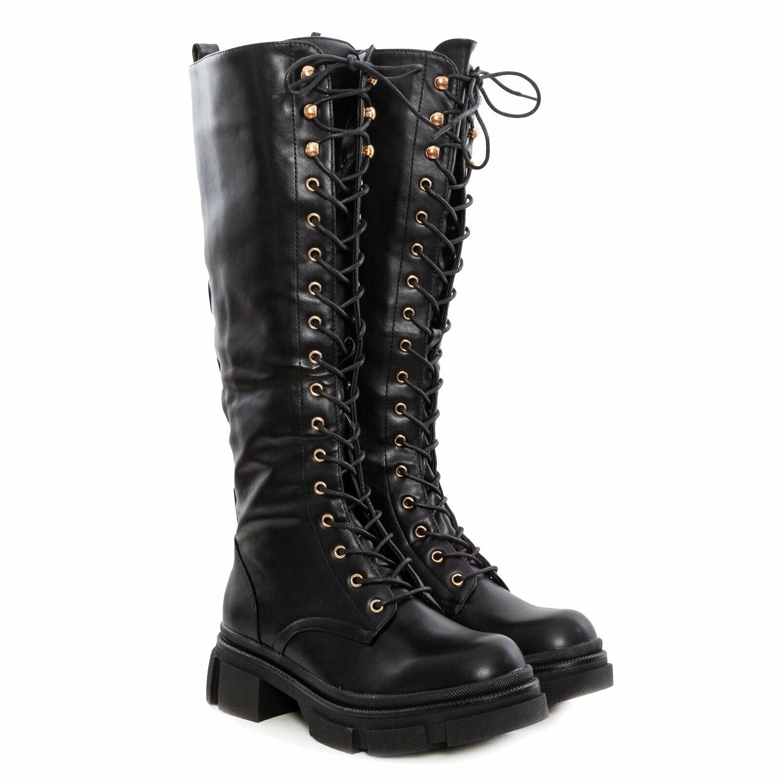 immagine-10-toocool-stivali-donna-anfibi-biker-ml65
