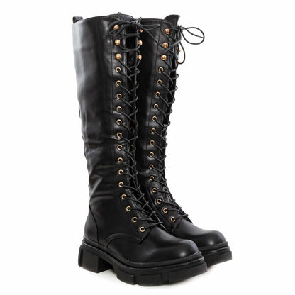 immagine-10-toocool-stivali-donna-anfibi-biker-ml65