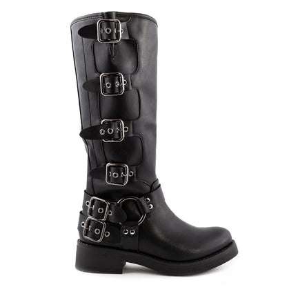 immagine-10-toocool-stivali-donna-biker-boots-motociclista-rq63