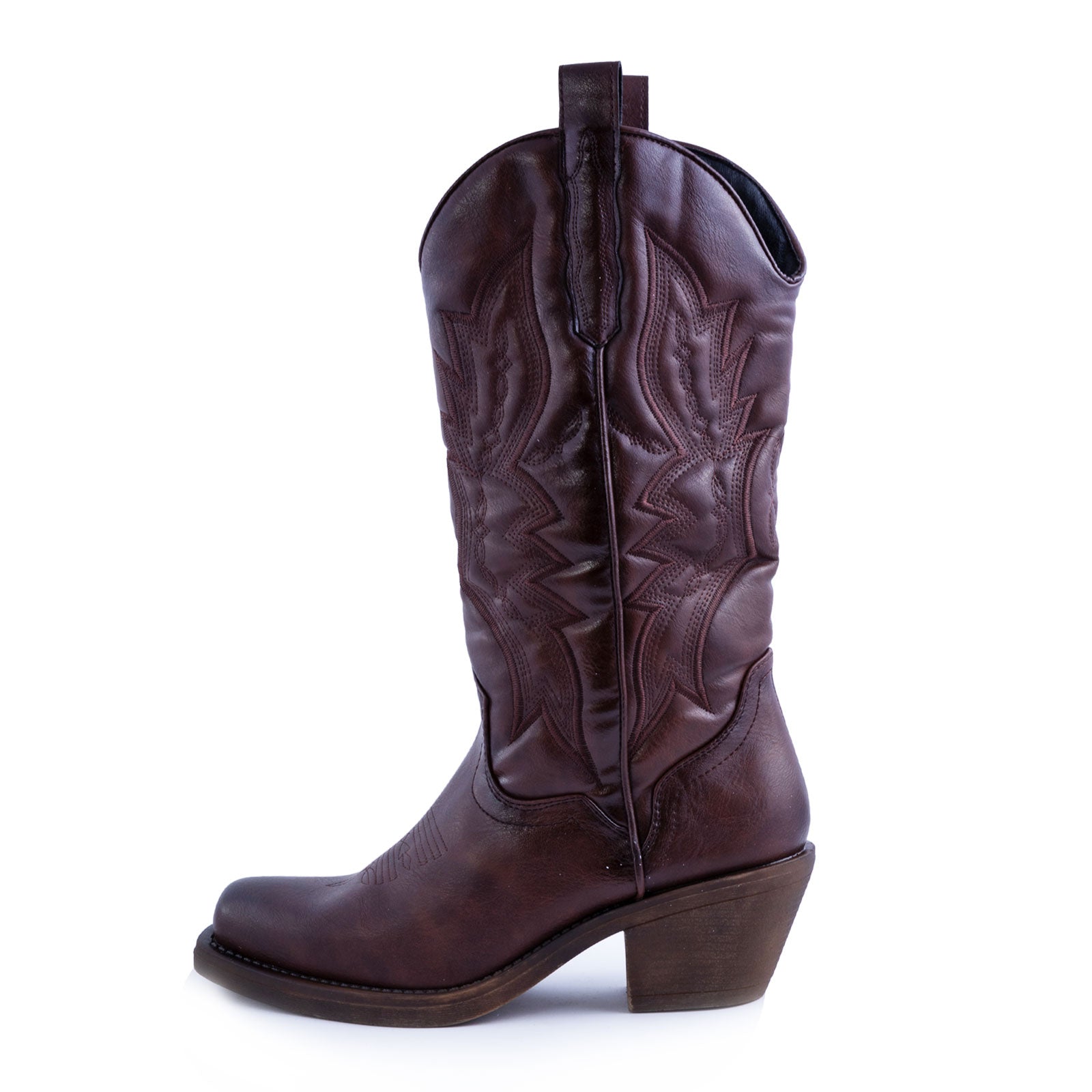 immagine-10-toocool-stivali-donna-texani-cowboy-western-camperos-yg886