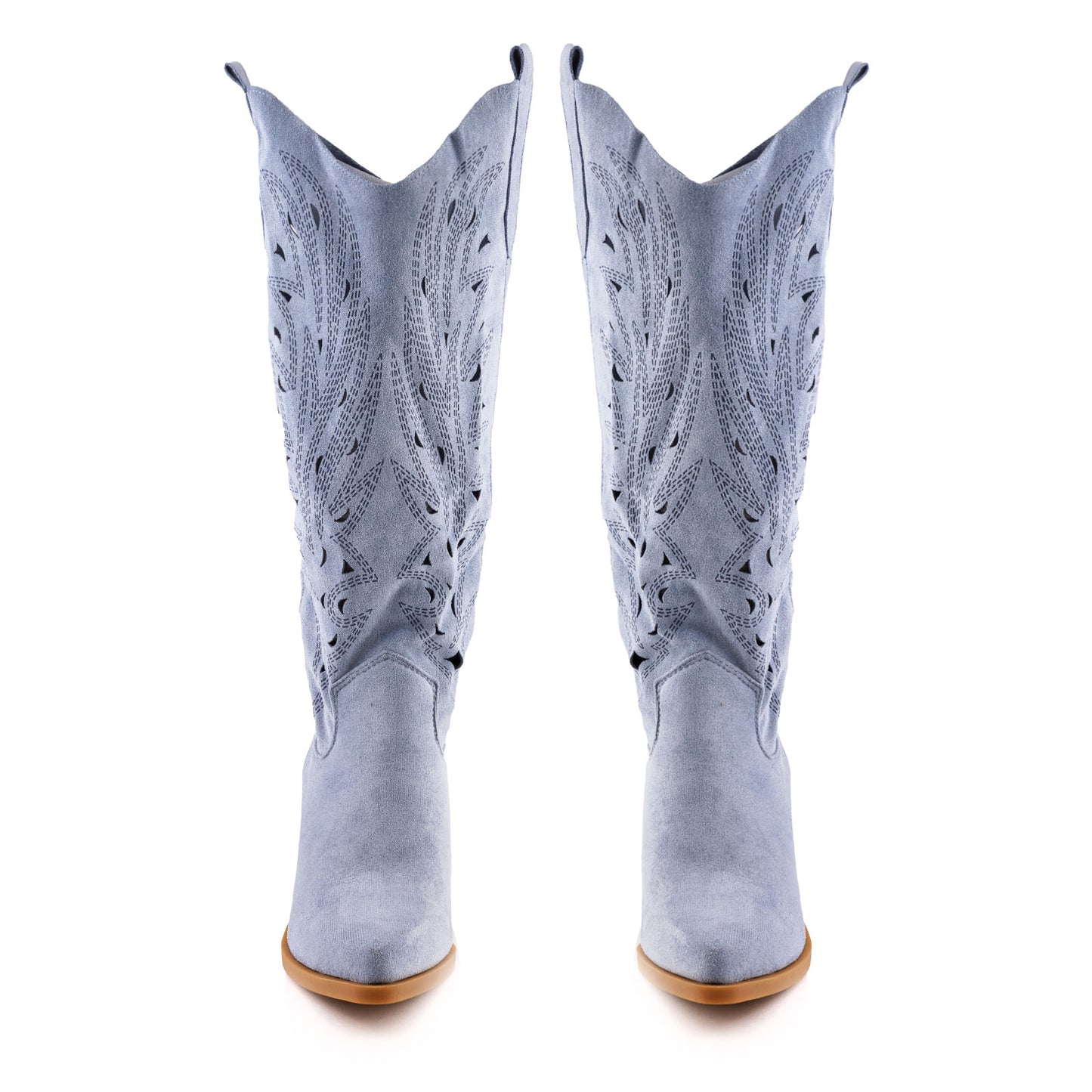 immagine-10-toocool-stivali-donna-texani-scamosciati-traforati-x1126-05