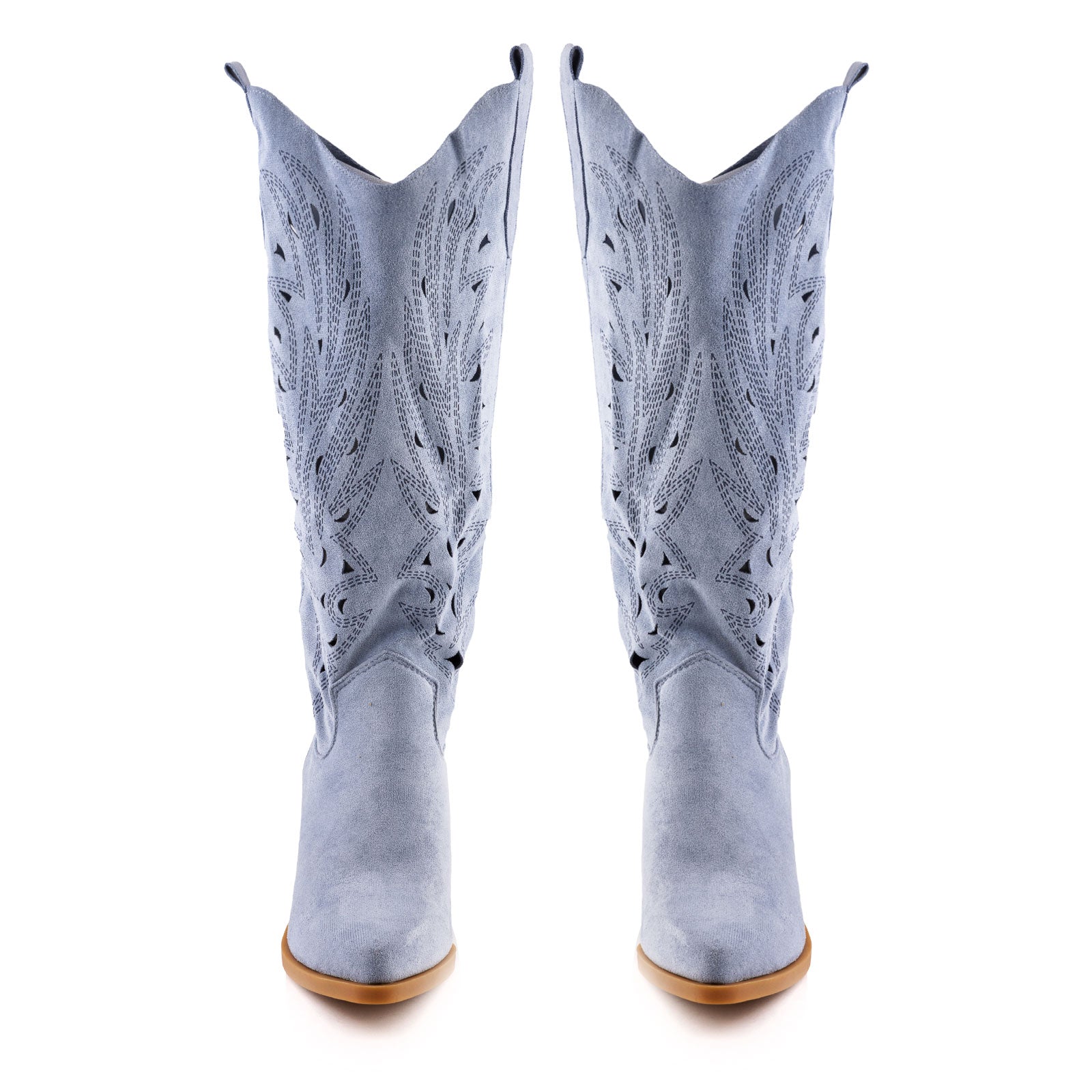 immagine-10-toocool-stivali-donna-texani-scamosciati-traforati-x1126-05
