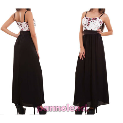 immagine-10-toocool-vestito-donna-abito-lungo-as-1698