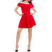 immagine-10-toocool-vestito-donna-miniabito-svasato-gi-2544