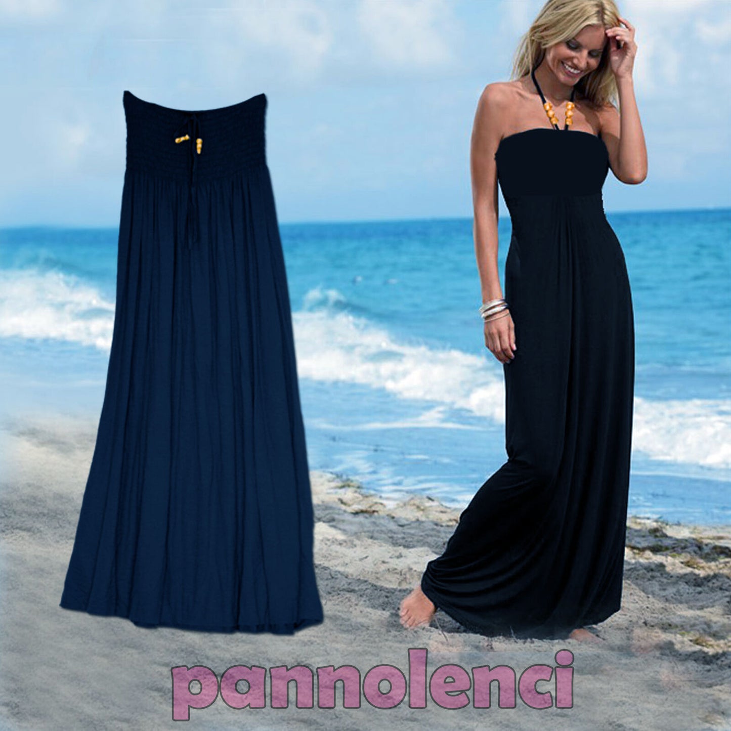 immagine-11-toocool-abito-lungo-vestito-donna-1821