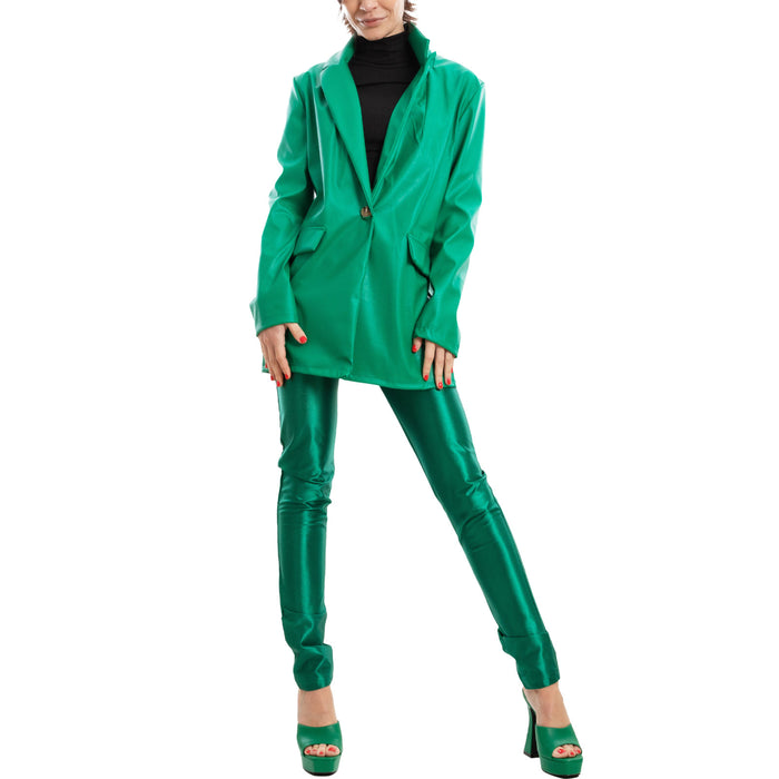 immagine-11-toocool-blazer-donna-eco-pelle-giacca-elegante-vi-3600