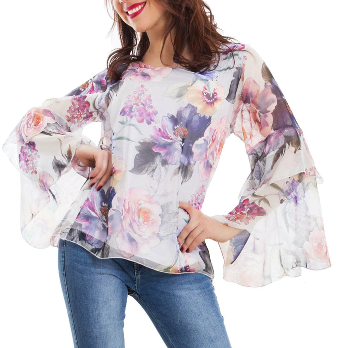 immagine-11-toocool-blusa-donna-top-fiori-as-9738